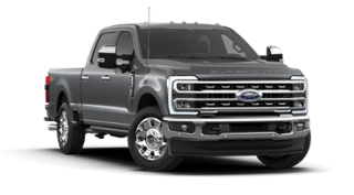 2026 Ford Super Duty® External Image 5